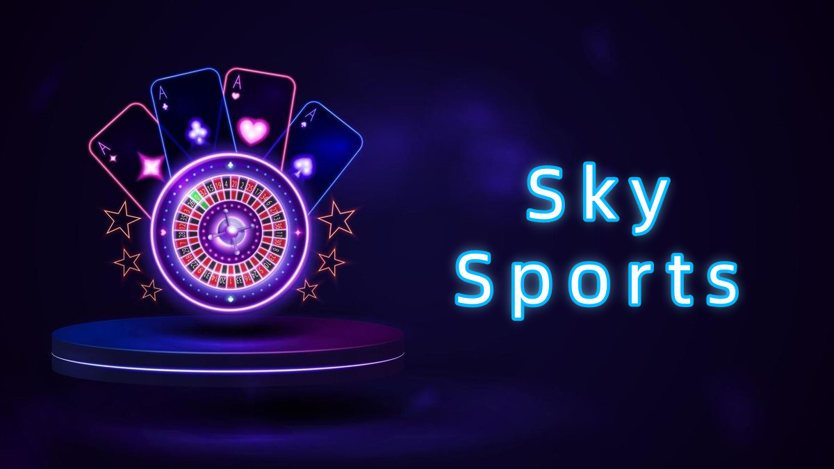 Sky Sports پاکستان